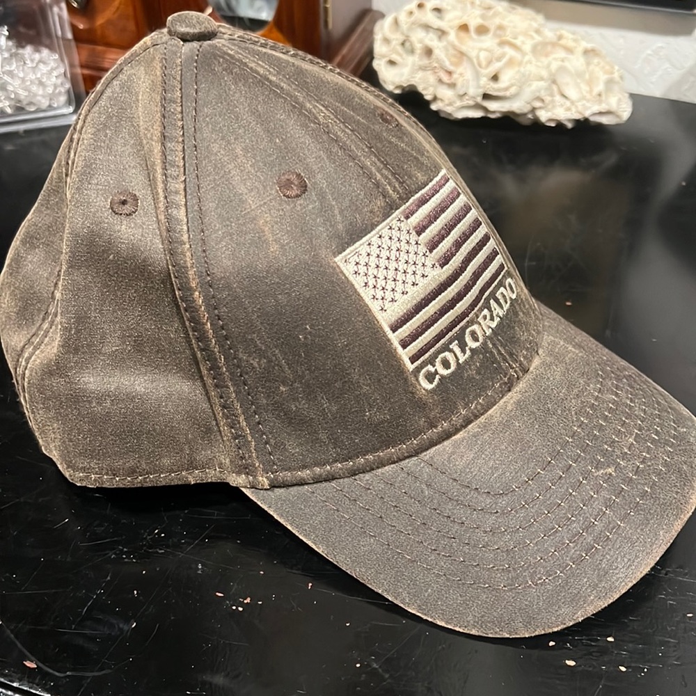 Colorado hat